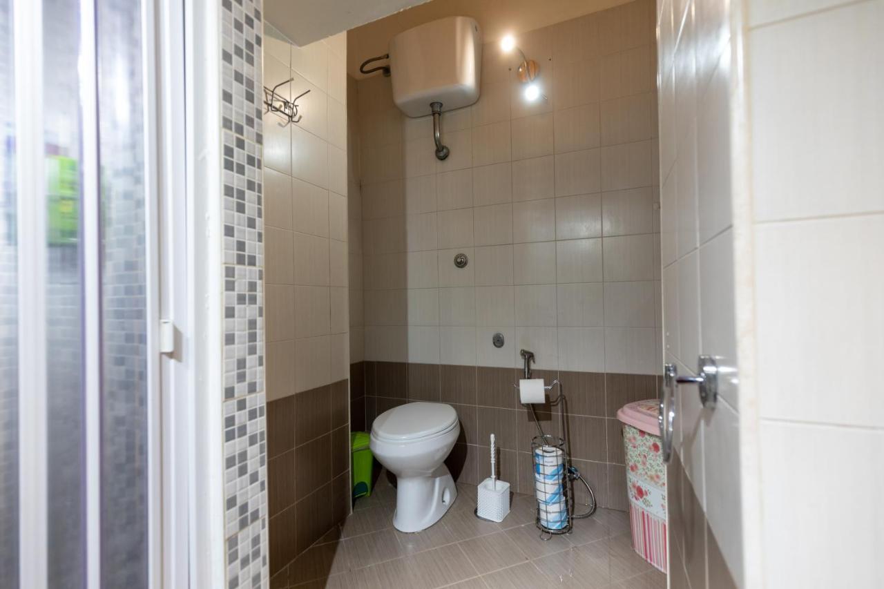 Apartment With Sea View With 2 Lifts Above Montesanto! Naples Exterior photo